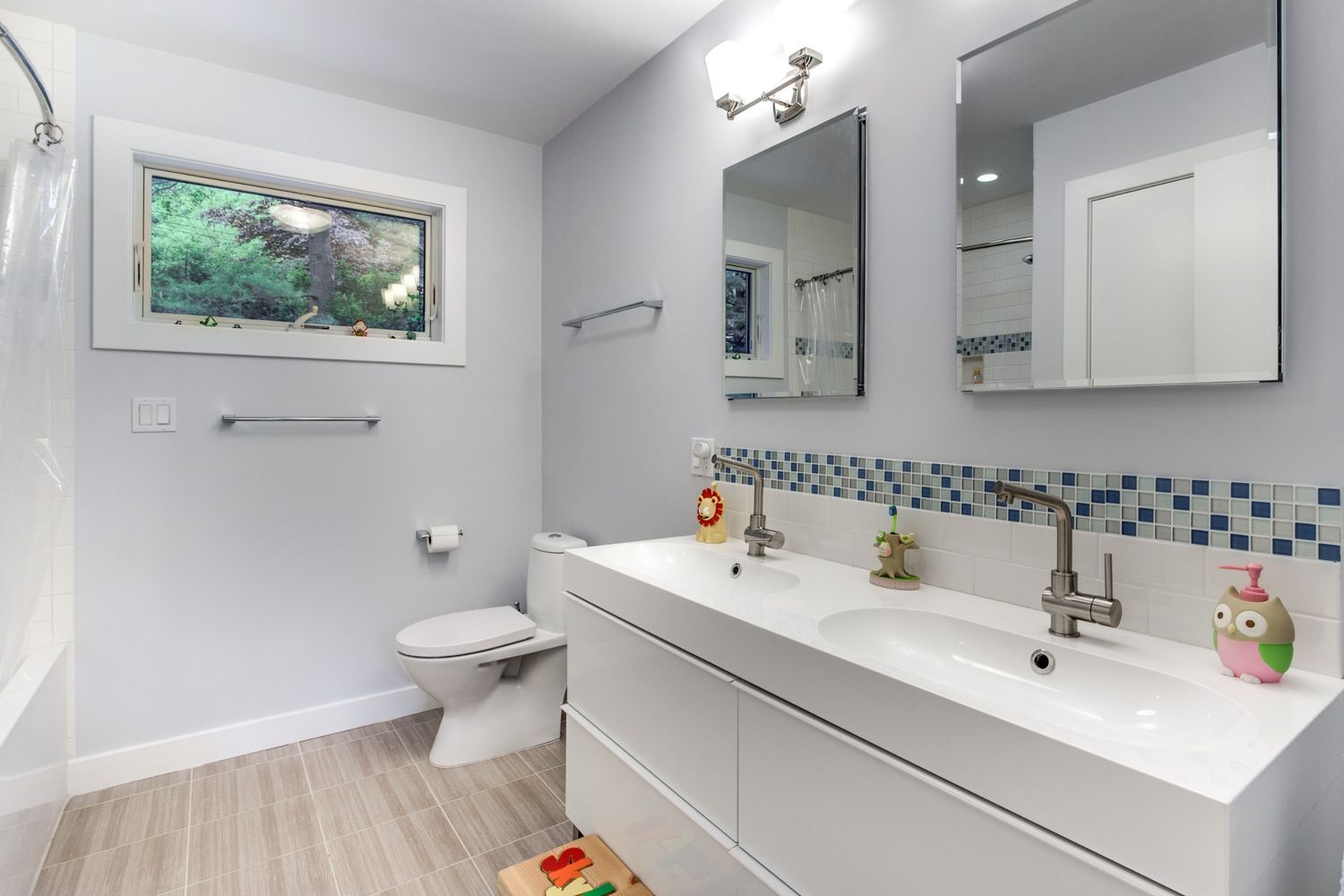  from a Bathrooms project  by PEGASUS Design-To-Build LLC