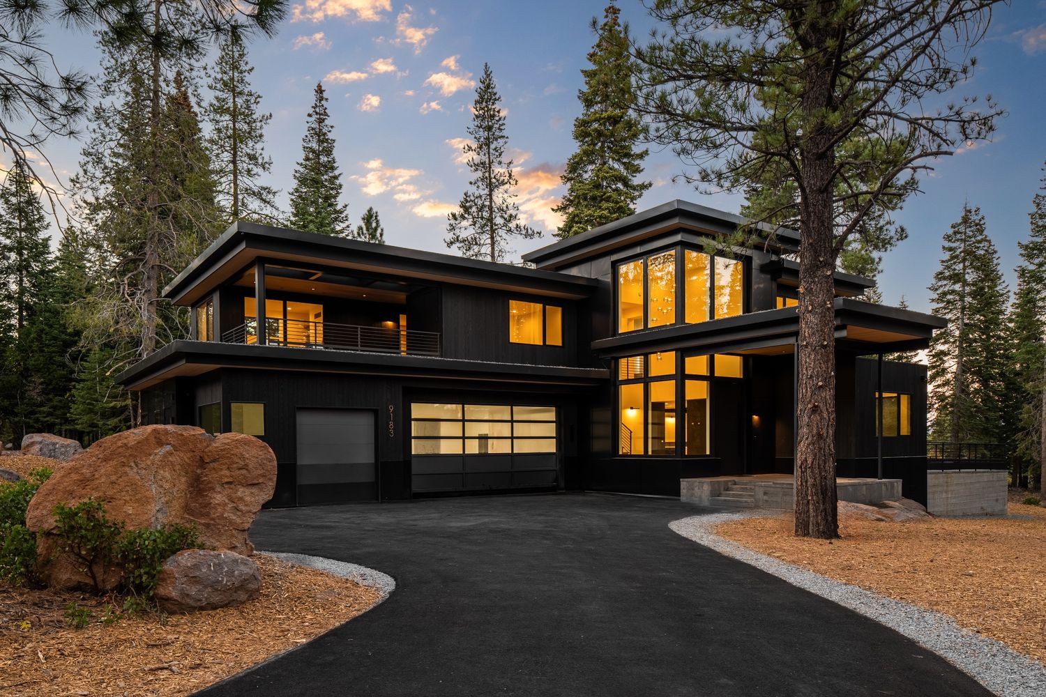  from a Single family homes project near San Francisco Bay by CHxTLD