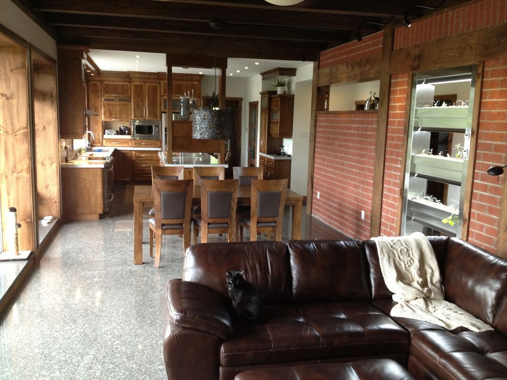 Kenogami House Ecohome