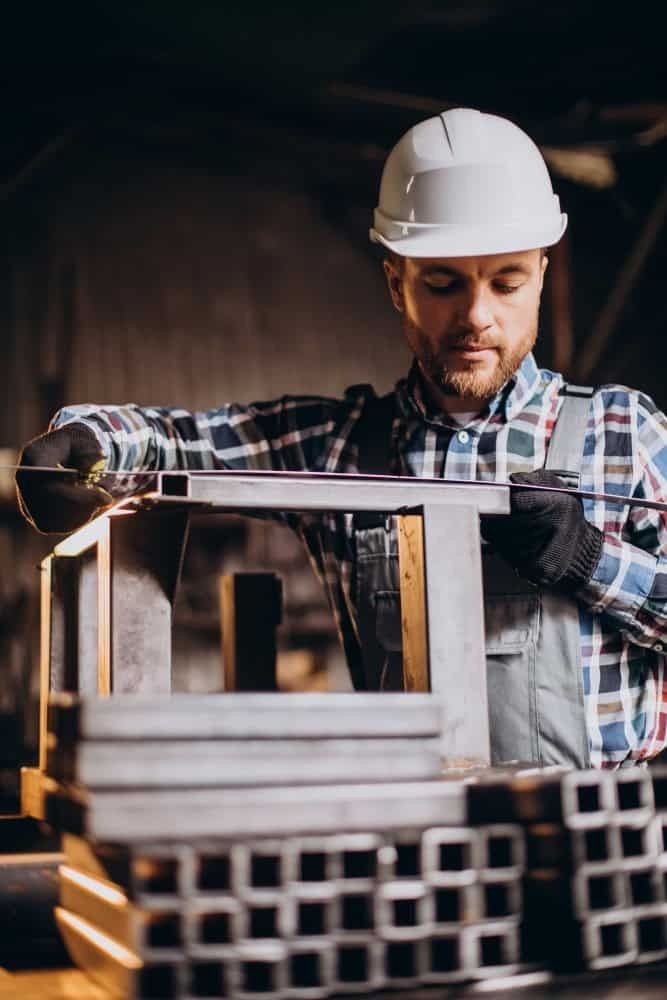  de un proyecto de tipo Planeación Regional y Rural cerca de Toronto (Área metropolitana de Toronto) por RS Mobile Welding