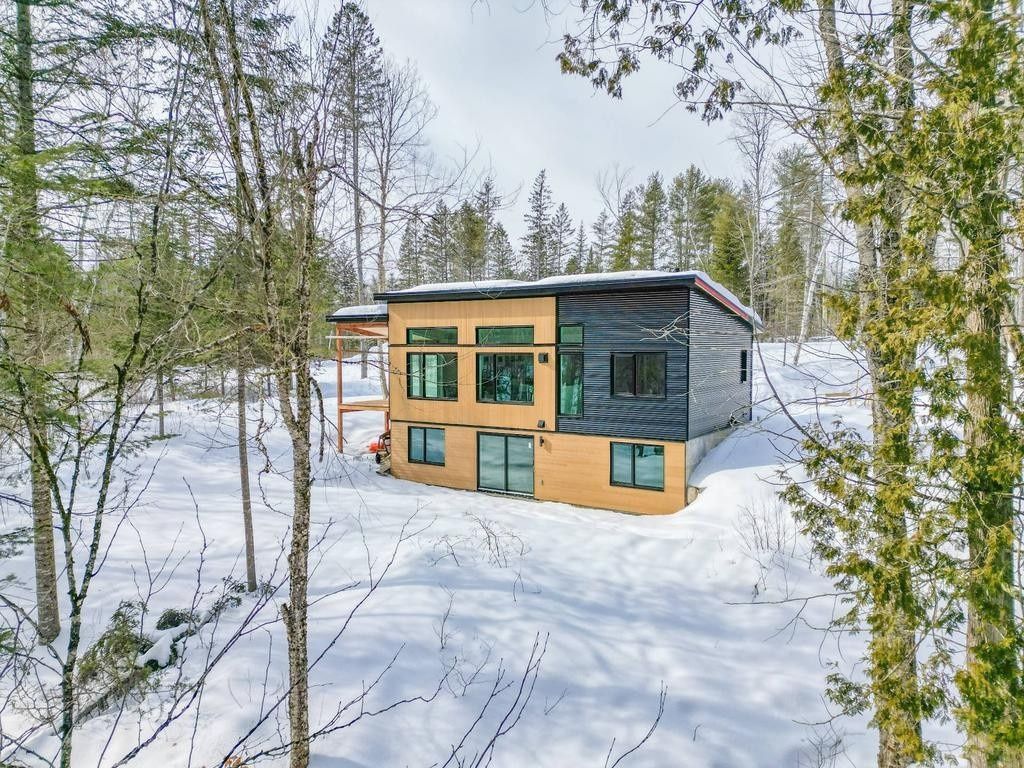  d'un projet de Maisons unifamiliales près de Québec/Lévis (Ville de Québec) de Immobilier Jonathan Korb