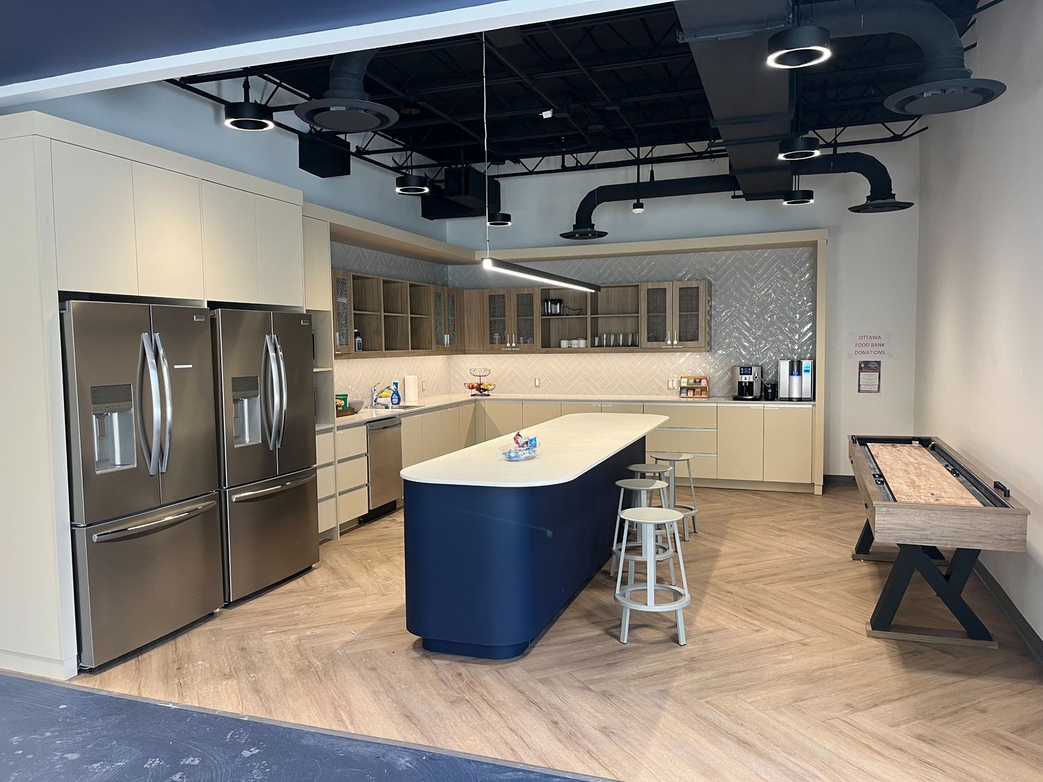  from a Real Estate Developments project near Ottawa by Cabinet Wakefield