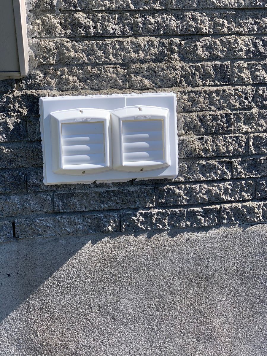 Building mechanicals from a Ventilation ducts project near Montreal (Greater Montreal) by Thermo-trap