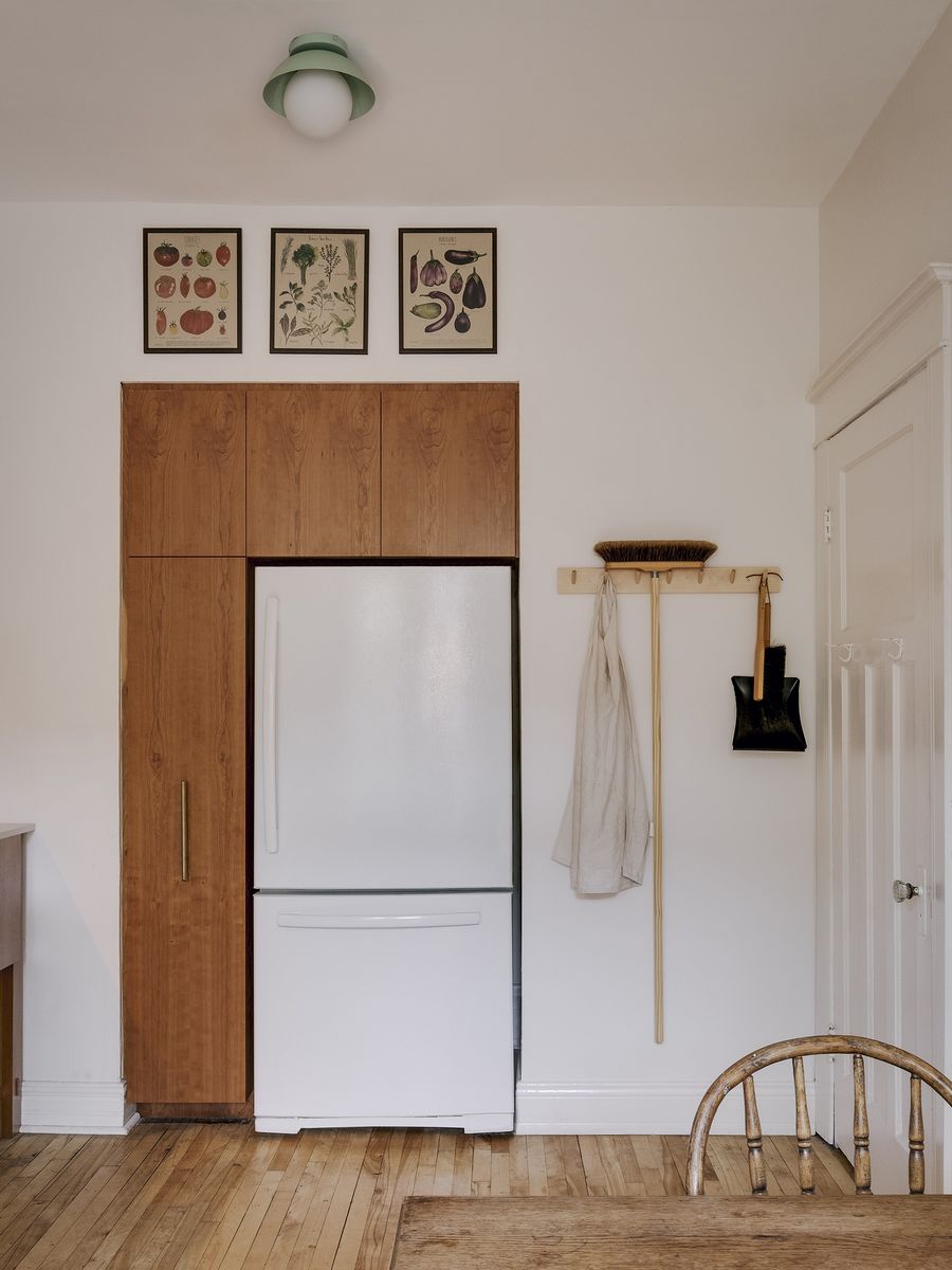 Cuisine d'un projet de Cuisines près de Montréal/Laval/Longueuil (Grand Montréal) de Maison Fauves