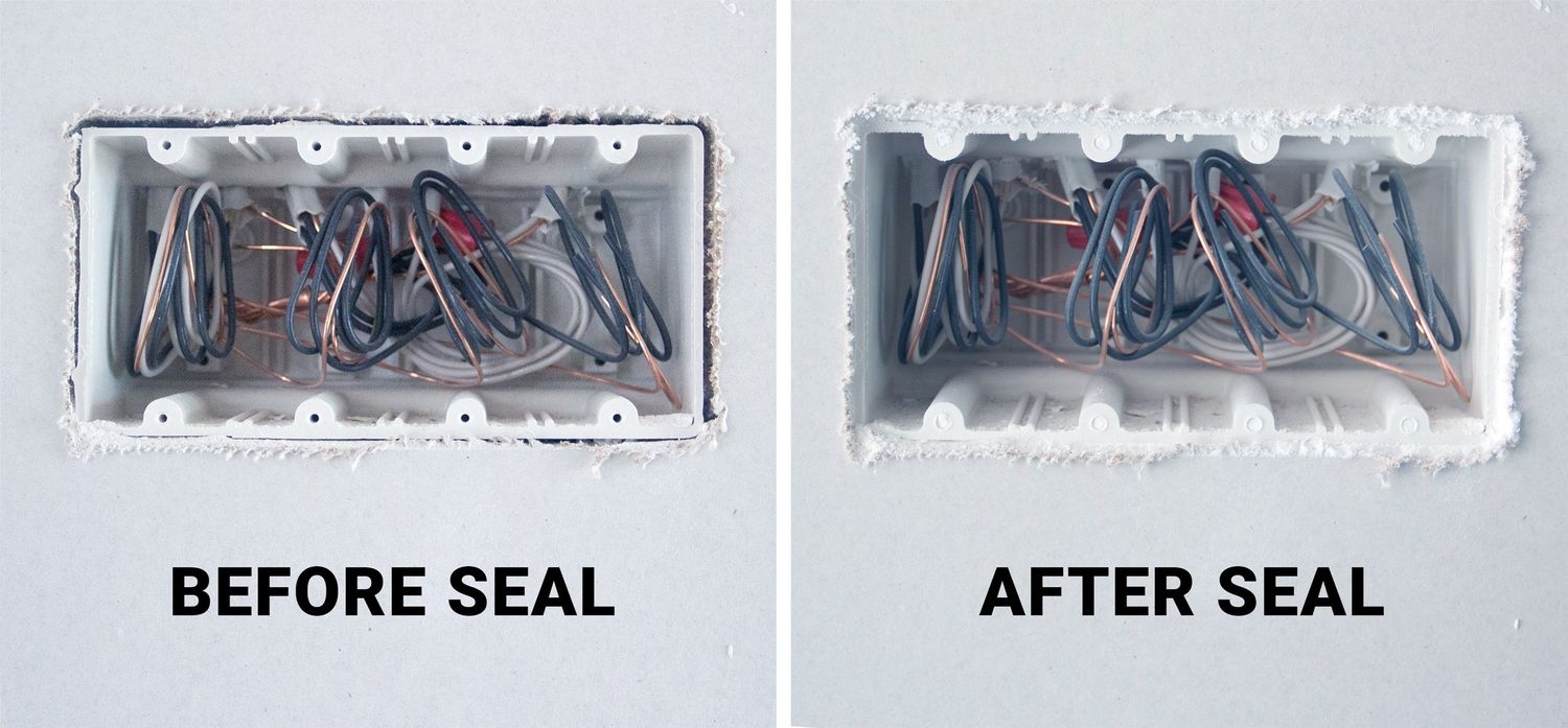  from a Air sealing project near Sudbury by SealRight Solutions