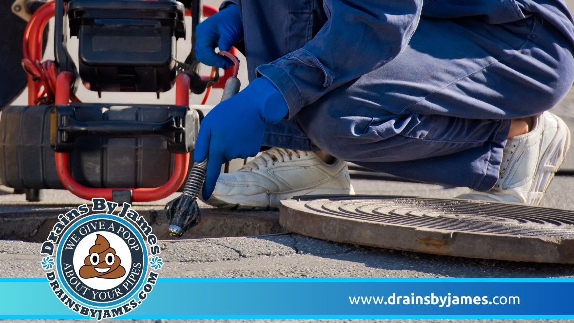  de un proyecto de tipo Tuberías de alcantarillado y agua cerca de Boston por Drains By James Inc.