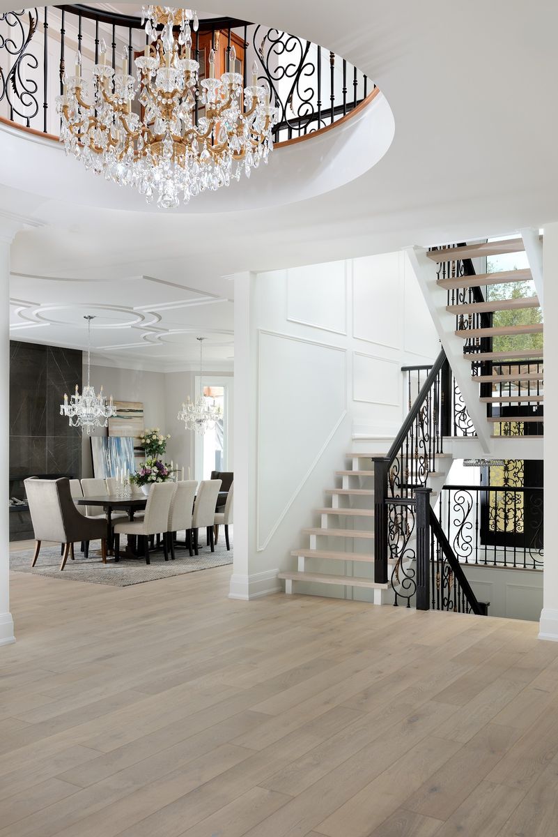  de un proyecto de tipo Ampliaciones del hogar cerca de Hamilton - Burlington por Georgian Design Build | Custom Homes Toronto