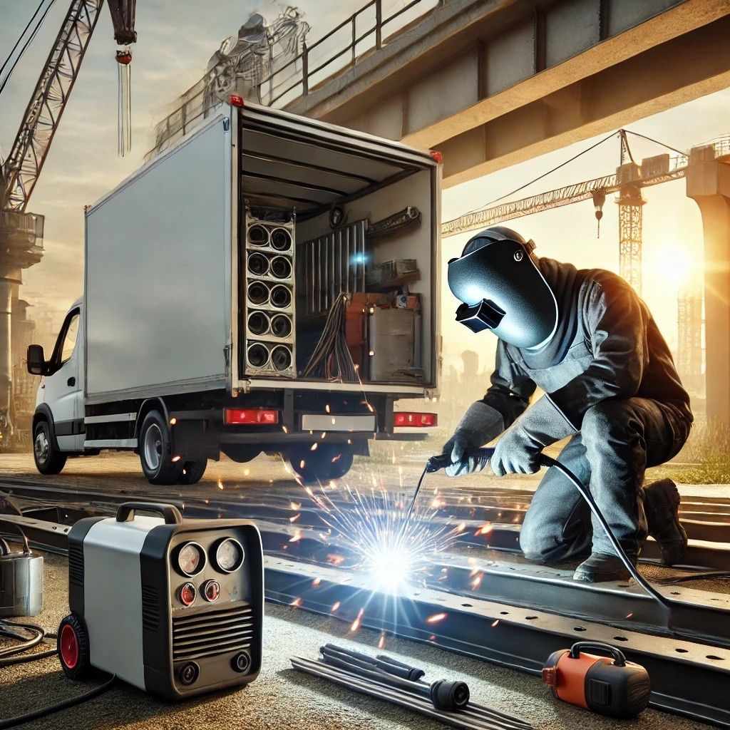  from a Regional & Rural Planning project near Toronto (Greater Toronto) by Minhas Mobile Welding