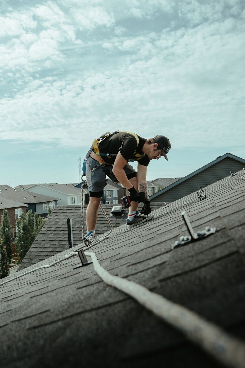  de un proyecto de tipo Paneles solares fotovoltaicos cerca de Calgary por Orizon Energy