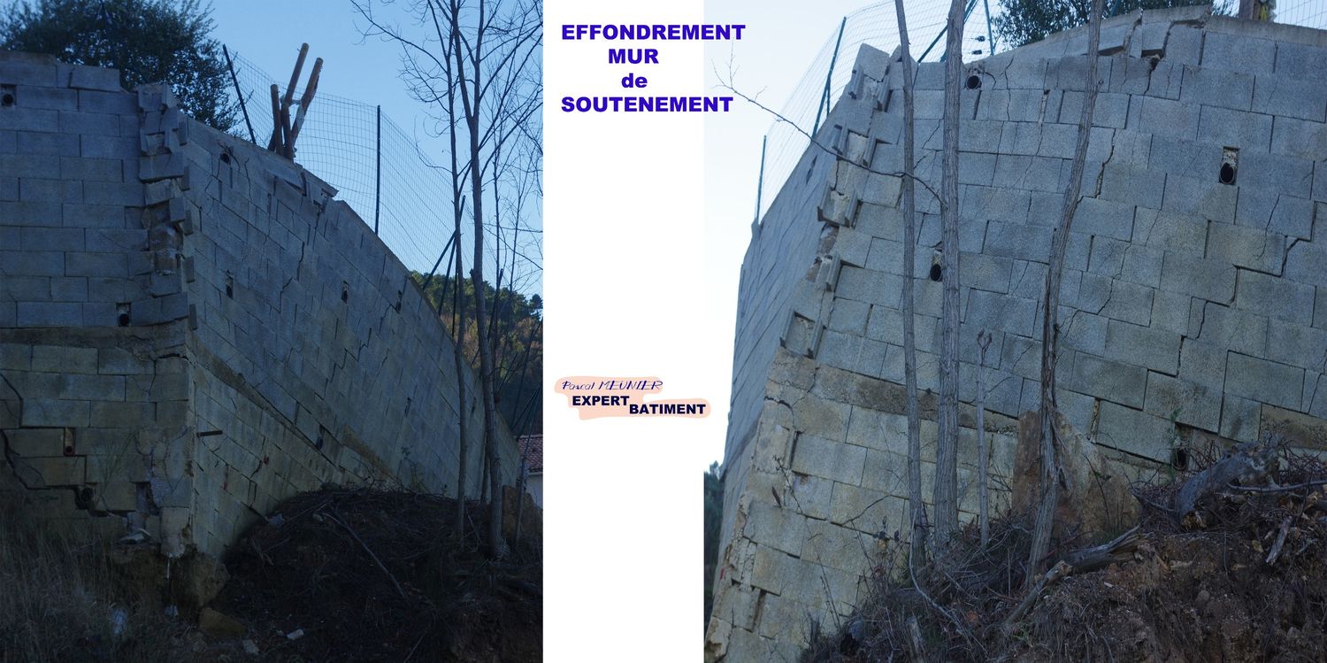 Before Starting Renovations from a Building inspection project near Fredericton by ECPM