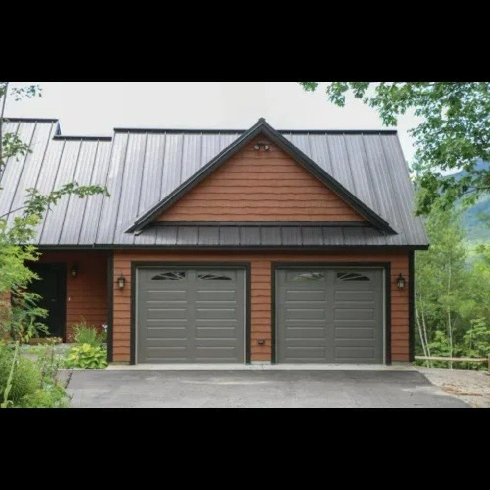  d'un projet de Garages près de Columbus de Columbus Door Sales