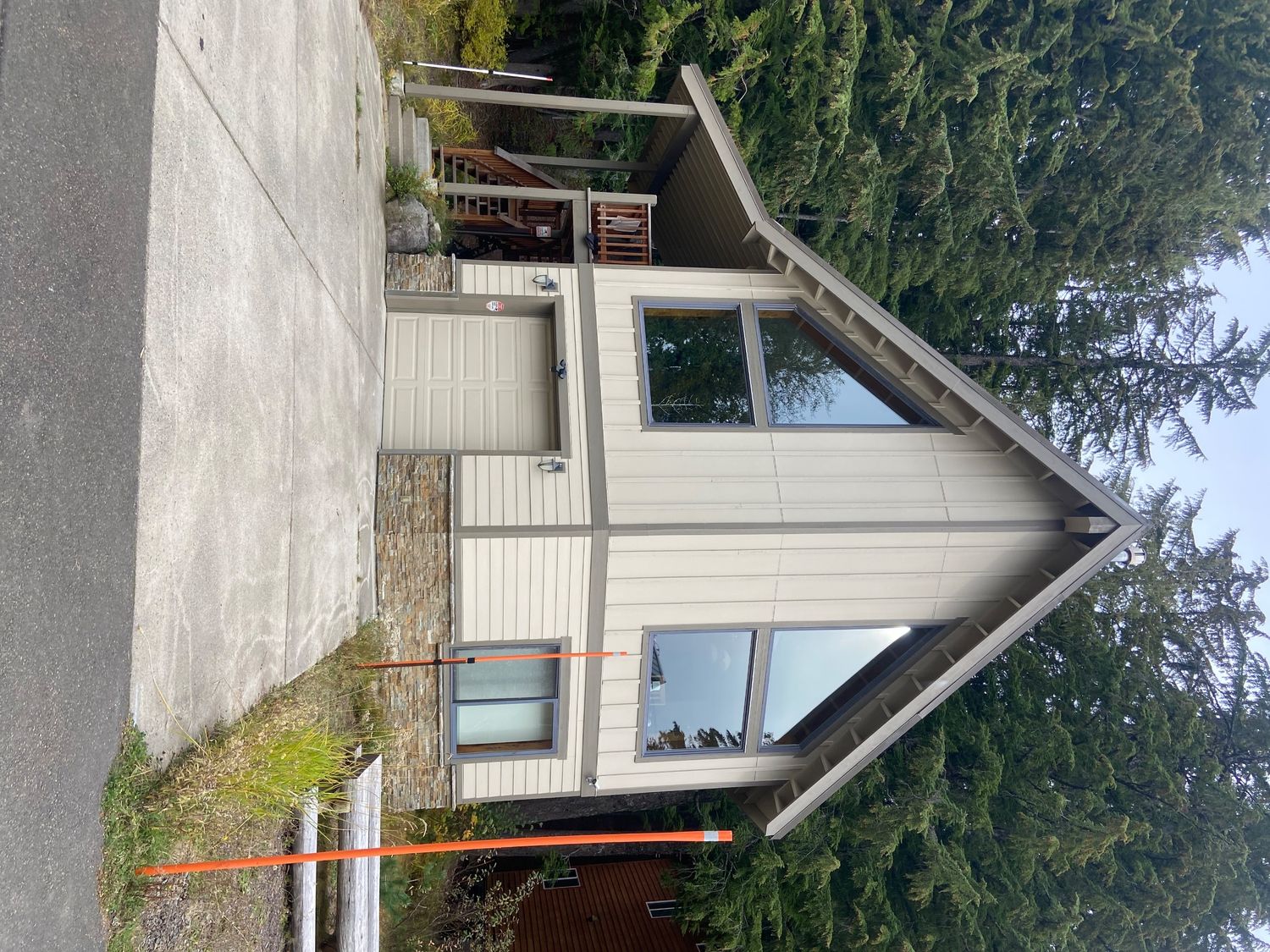  from a Single family homes project near Portland by Renew Homes NW LLC