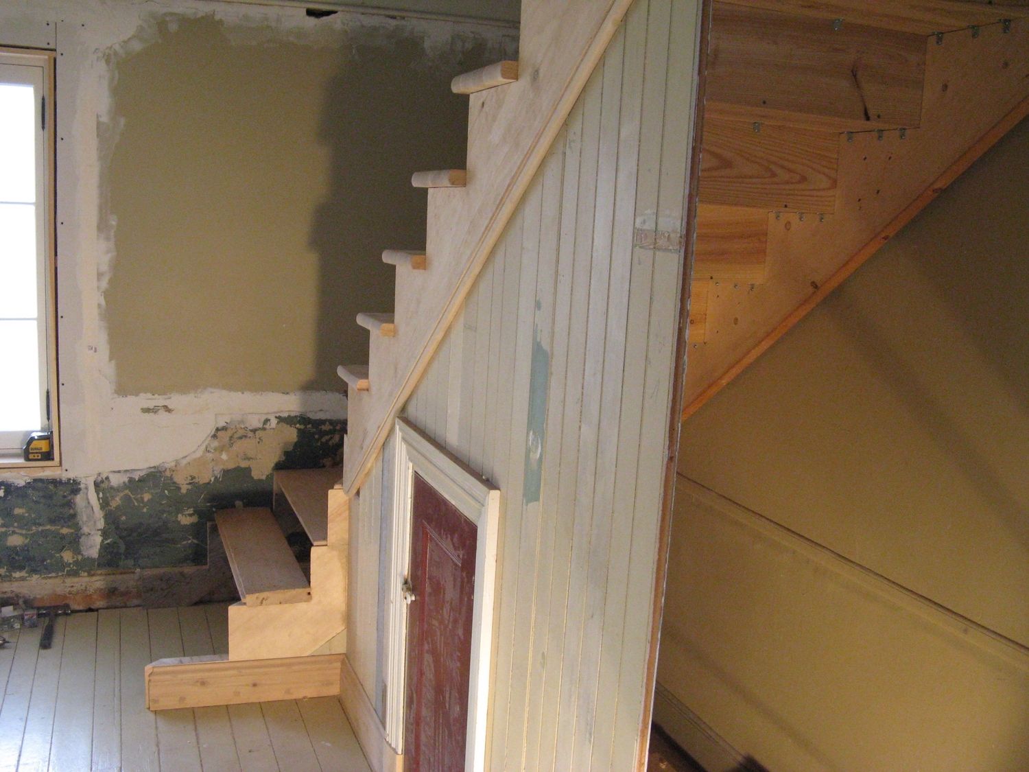  d'un projet de Maisons unifamiliales près de Québec/Lévis (Ville de Québec) de Rénovation Sébastien Perron