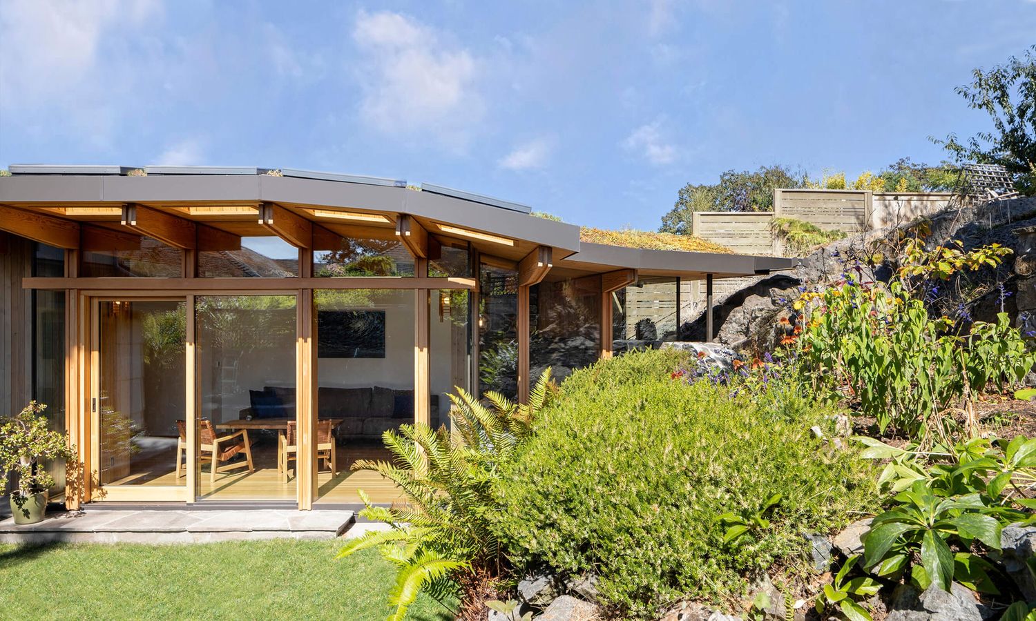  de un proyecto de tipo Viviendas unifamiliares cerca de Victoria por Greenway Studio Architecture