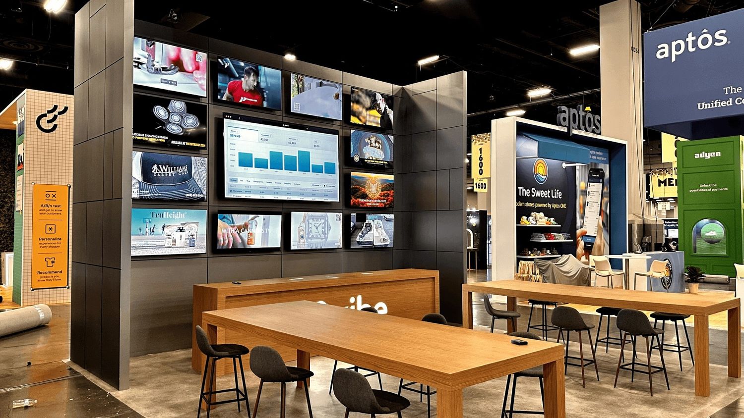  de un proyecto de tipo Fotografía de interiores cerca de Las Vegas por CircleExhibit