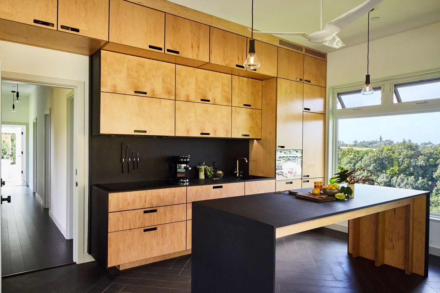 Cocina de un proyecto de tipo Cocinas cerca de Nueva York-Newark-Jersey City por Bento Box