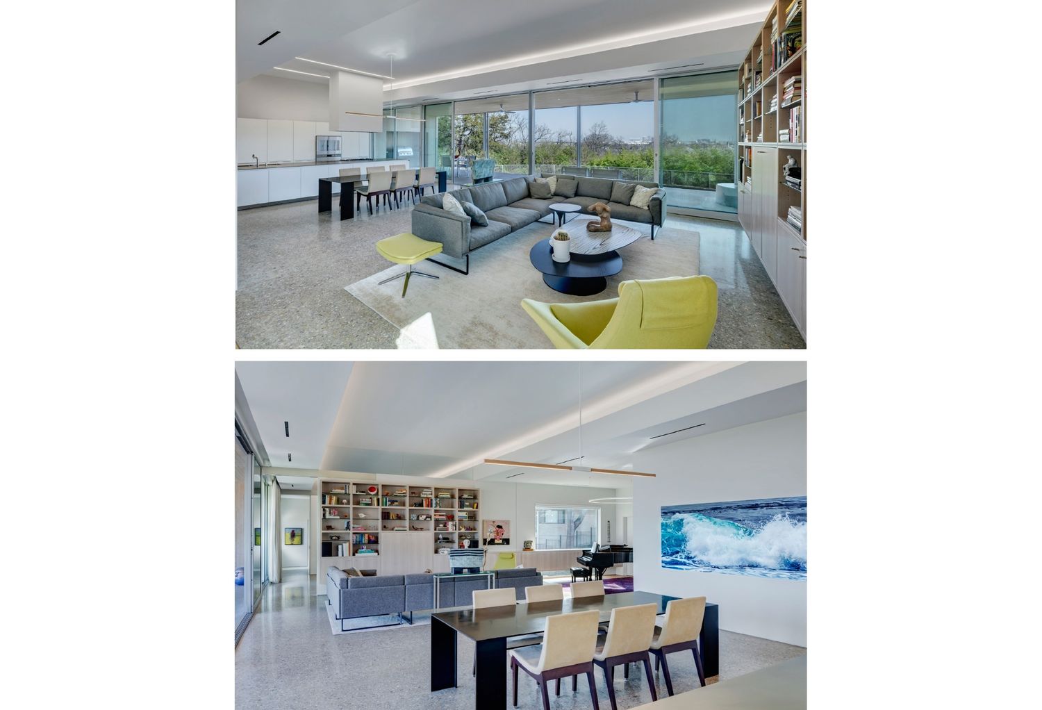  from a Single family homes project  by Buchanan Architecture