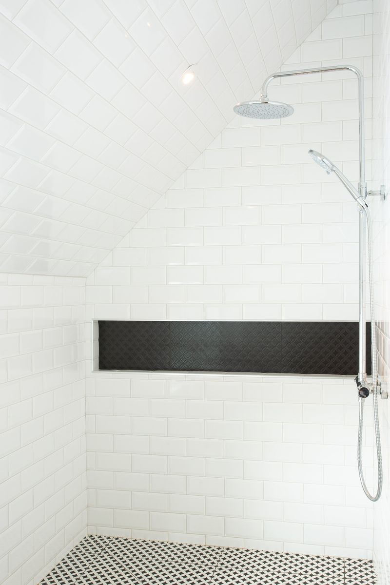 Bathroom from a Single family homes project near Granby - Bromont - Cowansville by UrbanEco Construction
