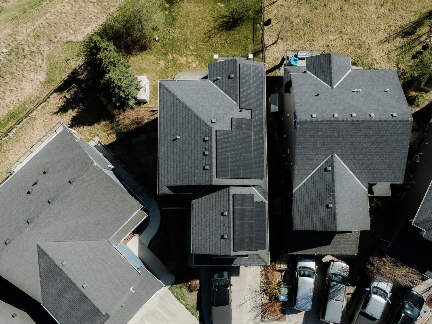  from a Photovoltaic Solar Panels project near Calgary by Orizon Energy