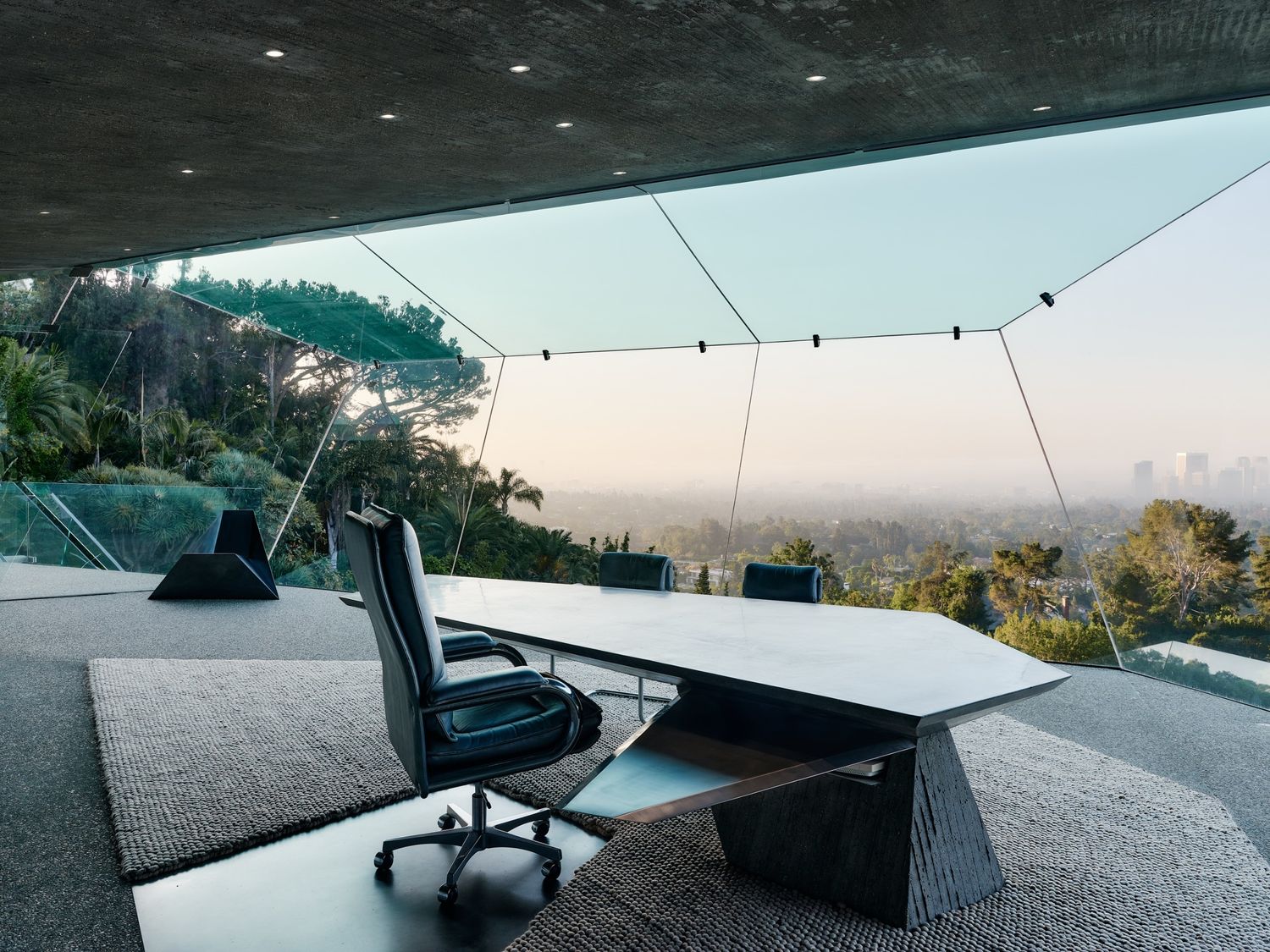  from a Single family homes project near Los Angeles - Long Beach - Anaheim by Conner & Perry Architects, Inc.
