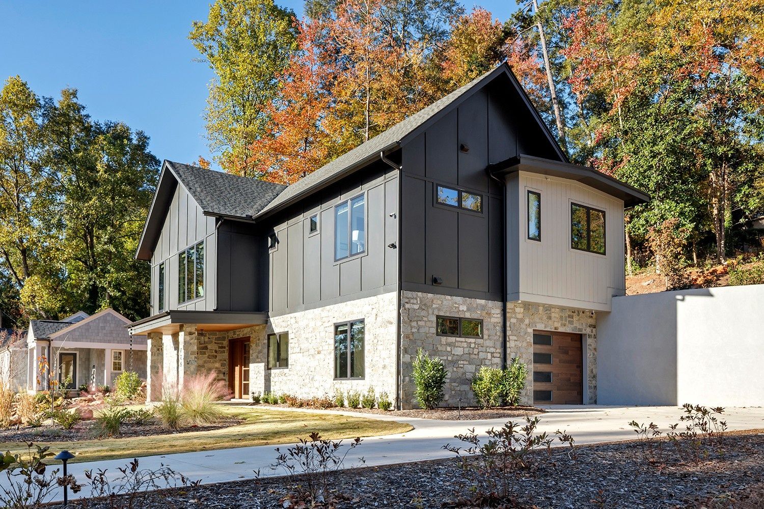  d'un projet de Maisons unifamiliales près de Greenville - Spartanburg - Anderson de Arcisan, Inc.