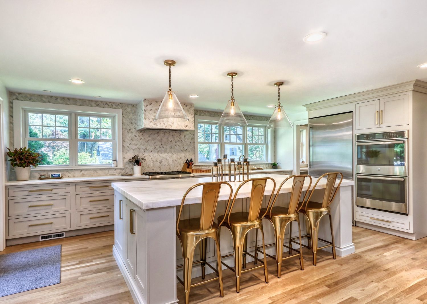  from a Kitchens project  by PEGASUS Design-To-Build LLC