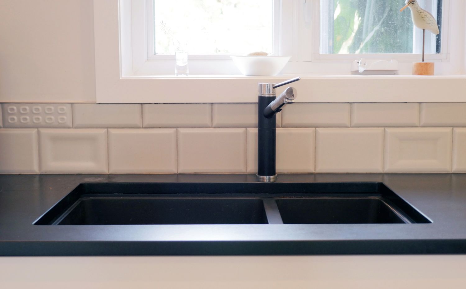 Cocina de un proyecto de tipo Cocinas cerca de Montreal (Gran Montreal) por À l' Aube - Designer & cuisiniste