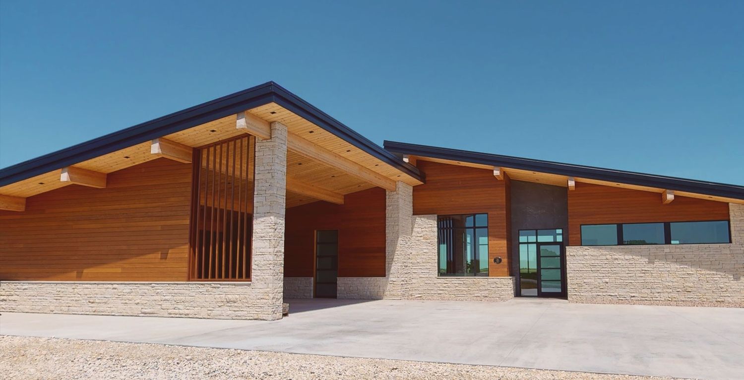  d'un projet de Structure du batîment près de Kansas City - Overland Park de Drippé Homes, Inc.