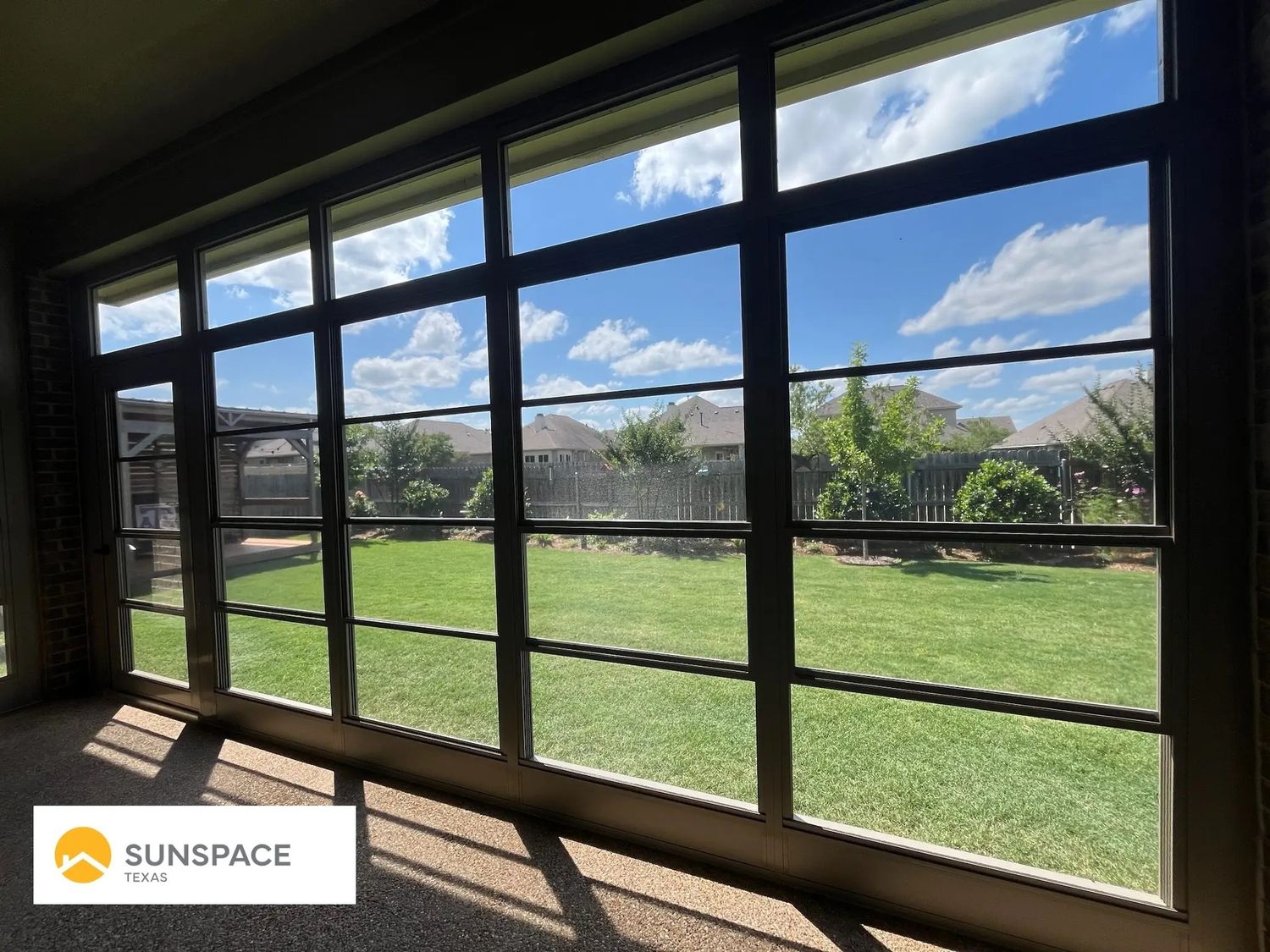  de un proyecto de tipo Viviendas unifamiliares cerca de College Station - Bryan por Sunspace Texas