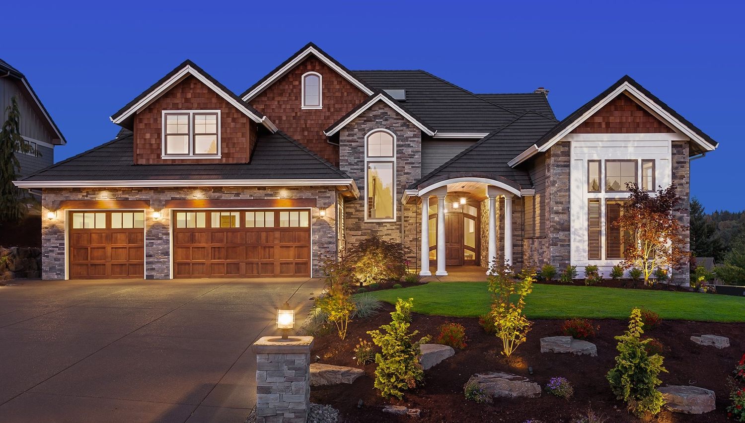 House Exterior from a Single family homes project near Newark - Jersey City by GOIAS HOME IMPROVEMENTS,LLC