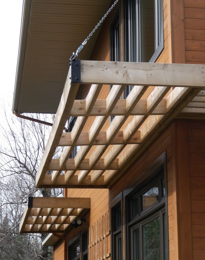 Exterior Finishes from a  project  by 