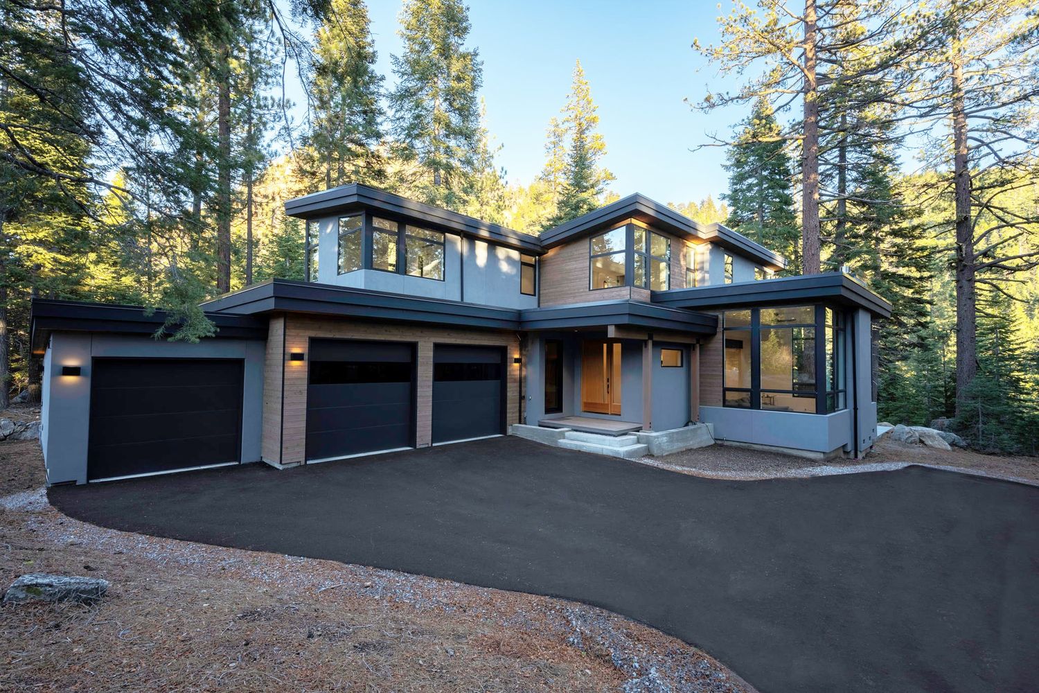  from a Single family homes project near San Francisco Bay by CHxTLD