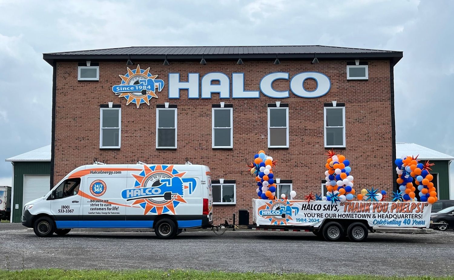  from a Heat pumps project  by Halco