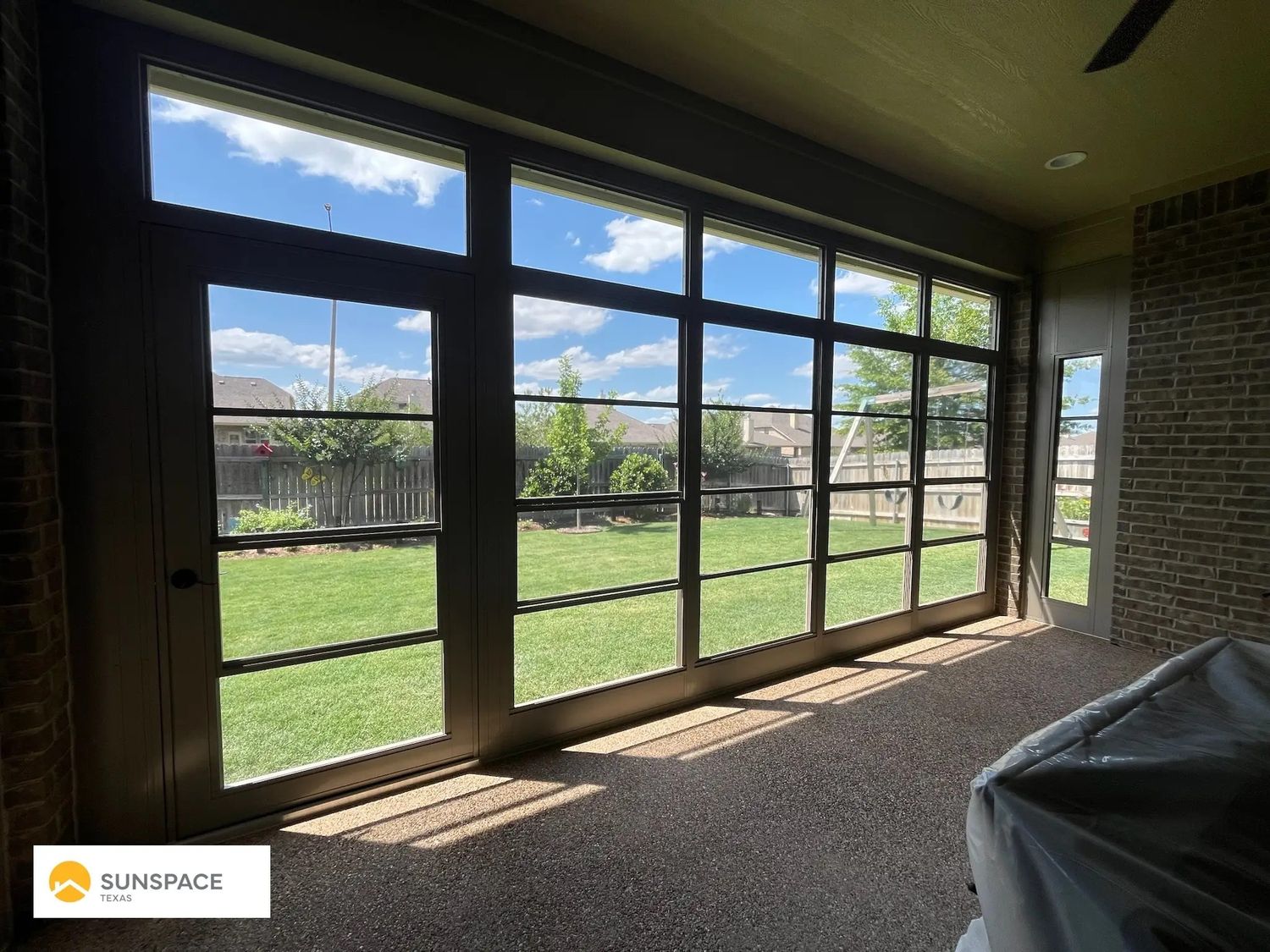  d'un projet de Maisons unifamiliales près de College Station - Bryan de Sunspace Texas