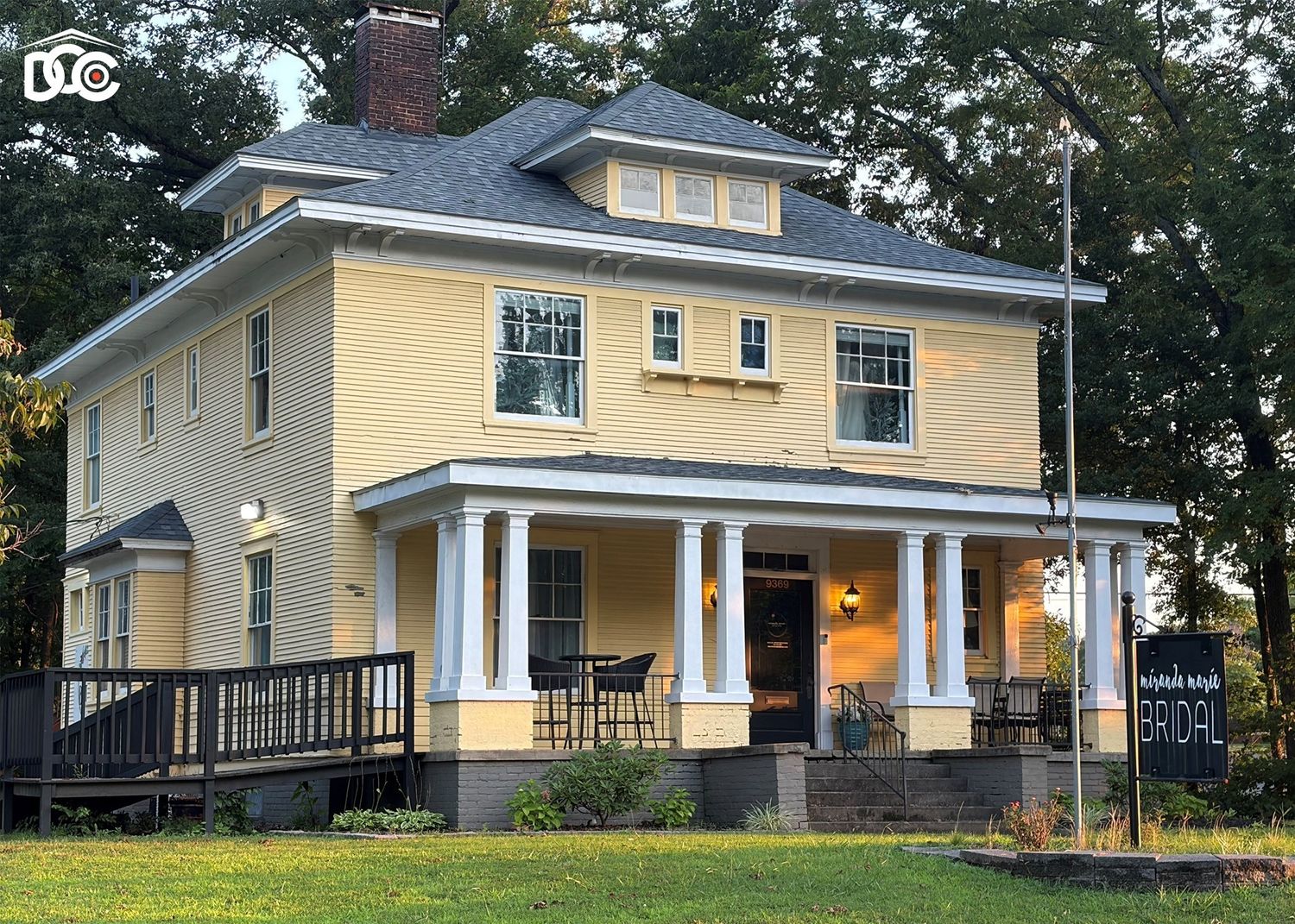  d'un projet de Toitures près de Memphis de DCC Pro Builders, LLC