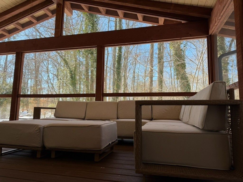  from a Patios, Pergolas & Gazebos project near Greenville - Spartanburg - Anderson by FireFly Construction Group Inc.