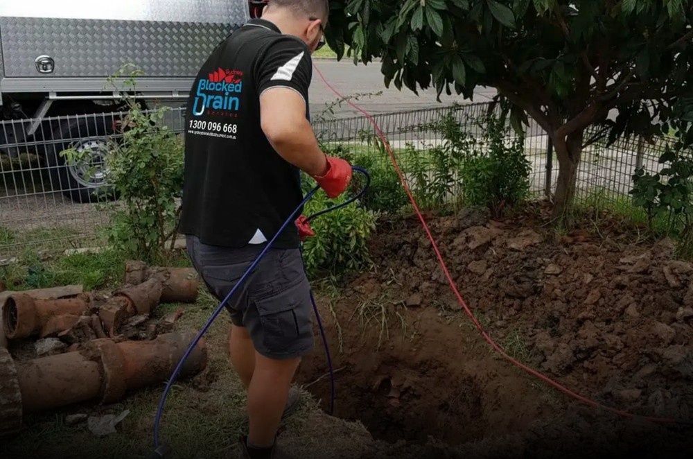  d'un projet de Robinets près de Sydney de Sydney Blocked Drain Service