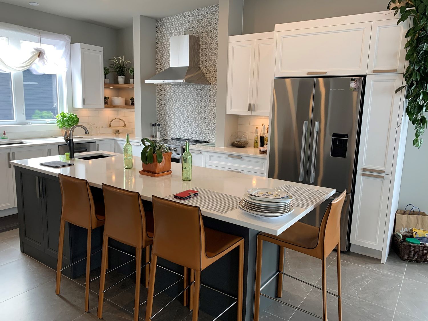 Cocina de un proyecto de tipo Fotografía de interiores  por TREMÄ STUDIO