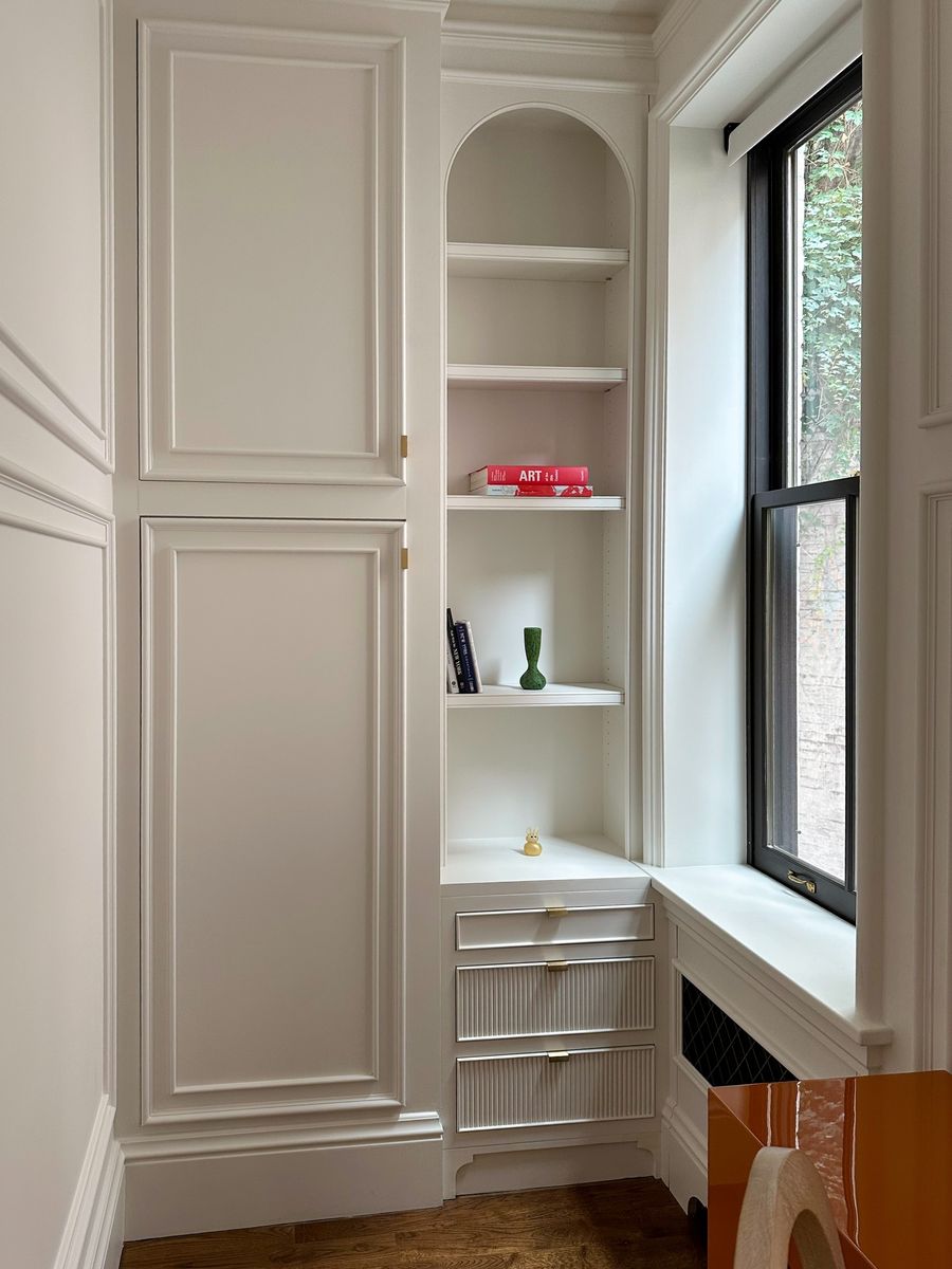  from a Interior Design and Layout project near New York-Newark-Jersey City by Anderson Studio of Architecture and Design