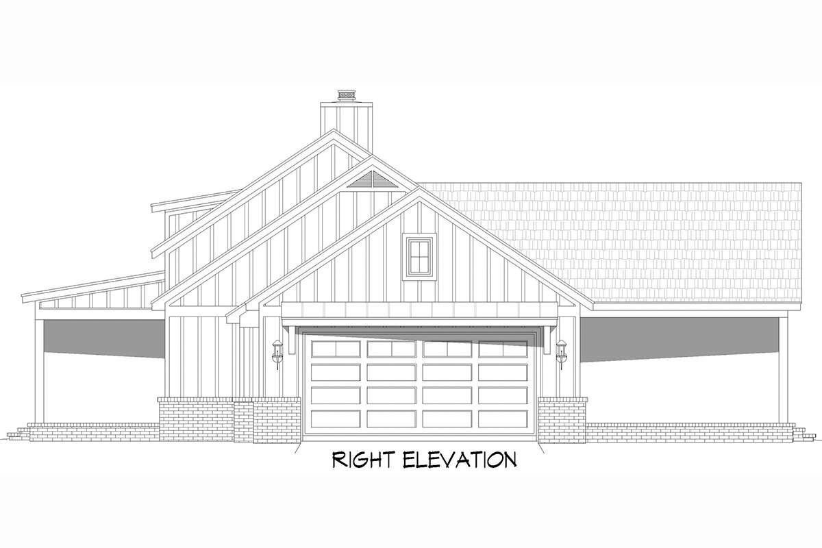  from a Single family homes project near Atlanta by Home Concepts