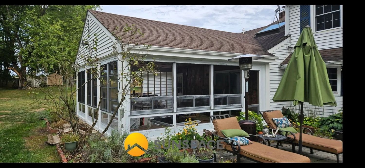  de un proyecto de tipo Viviendas unifamiliares cerca de Nueva York-Newark-Jersey City por Sunspace of the Jersey Shore