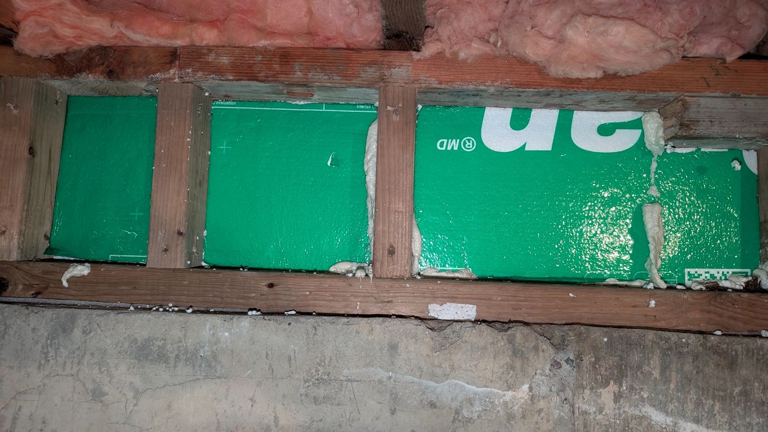 Foundations & Crawlspaces from a Crawlspaces project near Vancouver (Greater Vancouver) by Better Call Bob