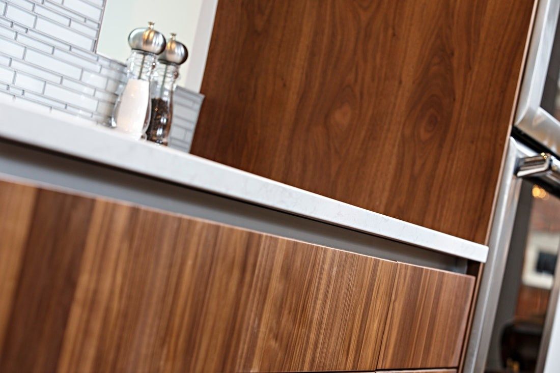  from a Single family homes project near Ottawa by The Conscious Builder Inc.