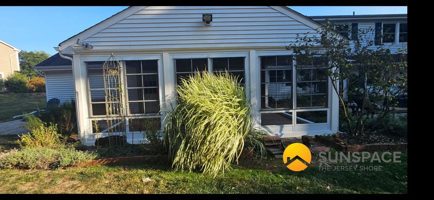  de un proyecto de tipo Viviendas unifamiliares cerca de Nueva York-Newark-Jersey City por Sunspace of the Jersey Shore
