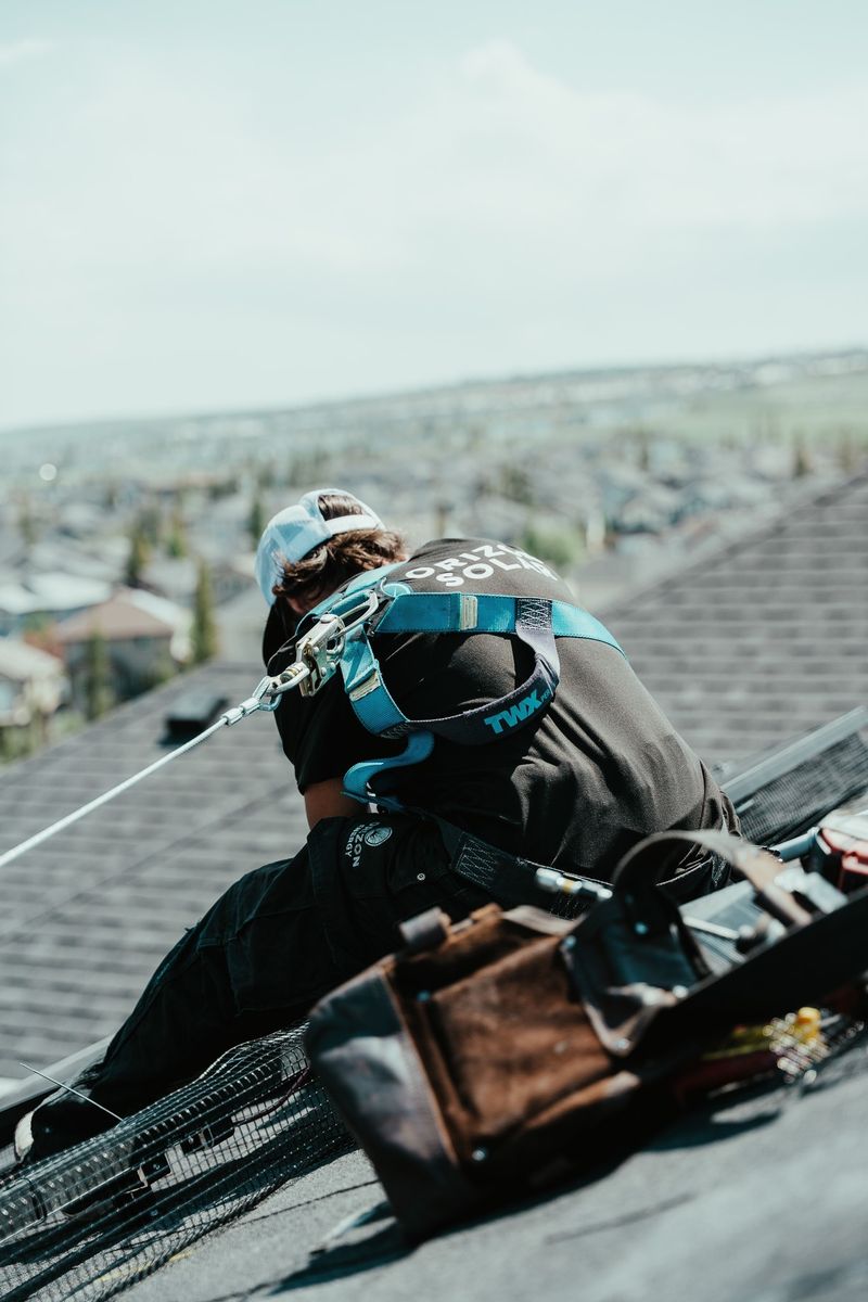  de un proyecto de tipo Paneles solares fotovoltaicos cerca de Calgary por Orizon Energy
