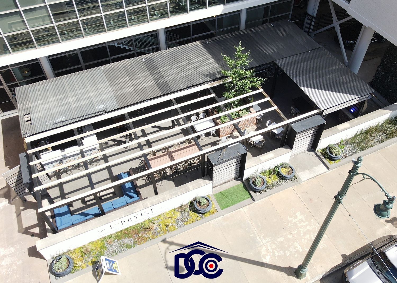  from a Roofs project near Memphis by DCC Pro Builders, LLC