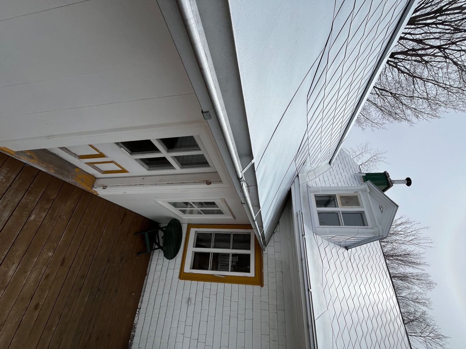  d'un projet de Maisons unifamiliales près de Québec/Lévis (Ville de Québec) de Rénovation Sébastien Perron