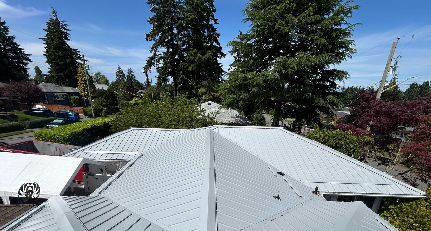  from a Roofs project near Nanaimo by Shift Energy Group