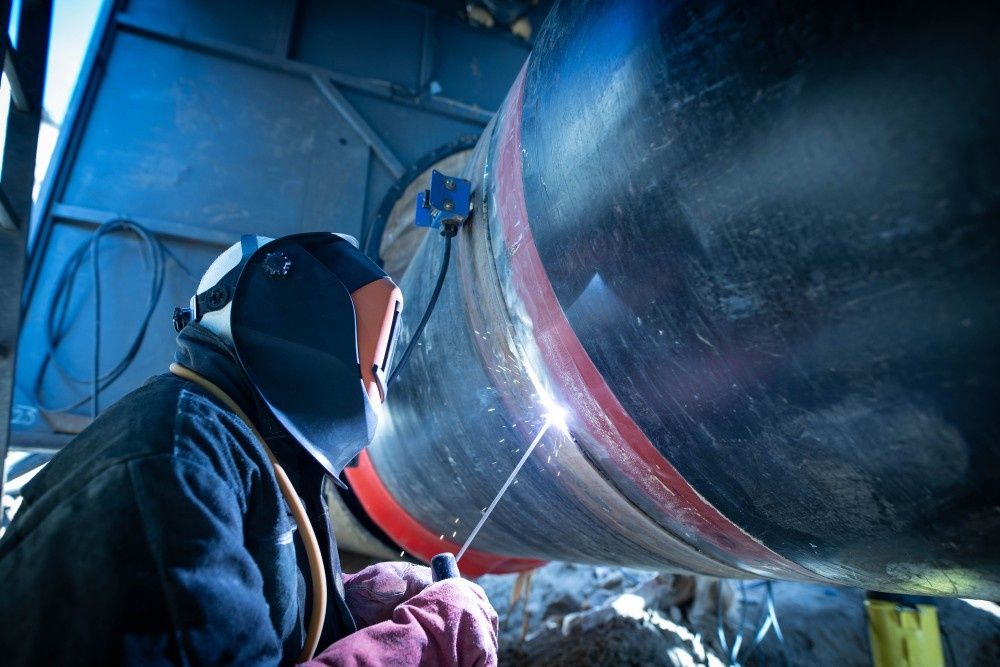  d'un projet de Aménagement du territoire rural et régional près de Toronto (Grand Toronto) de Minhas Mobile Welding