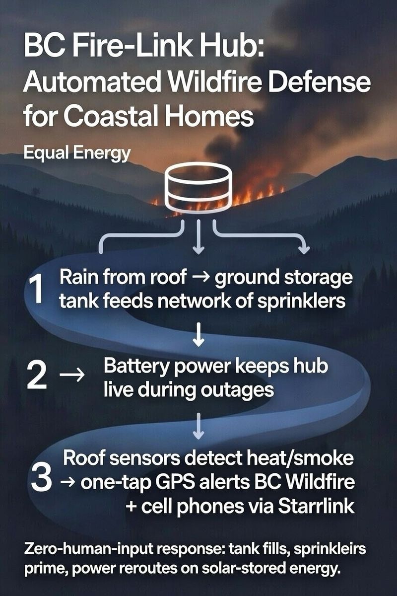 d'un projet de Modélisations et rendus 3D près de Victoria de EQUAL ENERGY LTD.